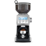 Sage The Smart Grinder Pro Coffee Grinder - Stainless Steel