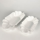 Comandante Baby Coffee Tray (White)