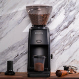Baratza Encore ESP Coffee Grinder (Black)