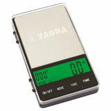 Yagua Scale & Brew Timer: Dual Display Series 1000g X 0.1g