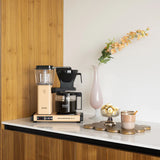 Moccamaster KBG Select Filter Coffee Machine