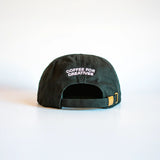 Original Crew Cap – Black