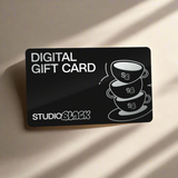 Digital Gift Card