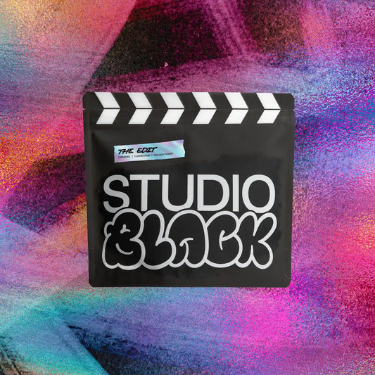 The Edit
