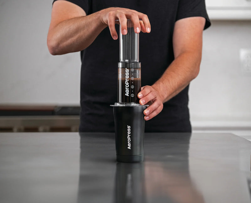 AeroPress