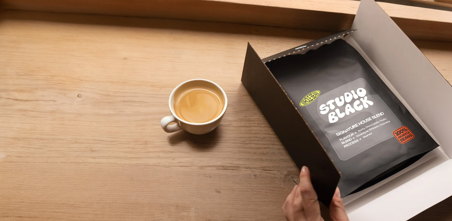 The Best Coffee Subscription UK: Fresh to Your Door