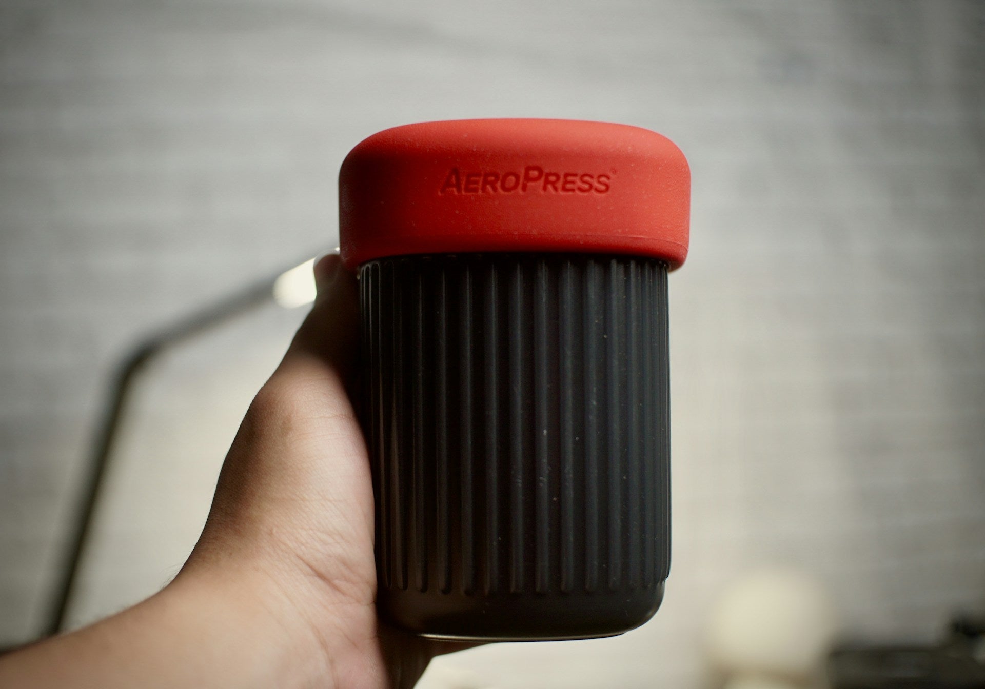 Aeropress Brew Guide