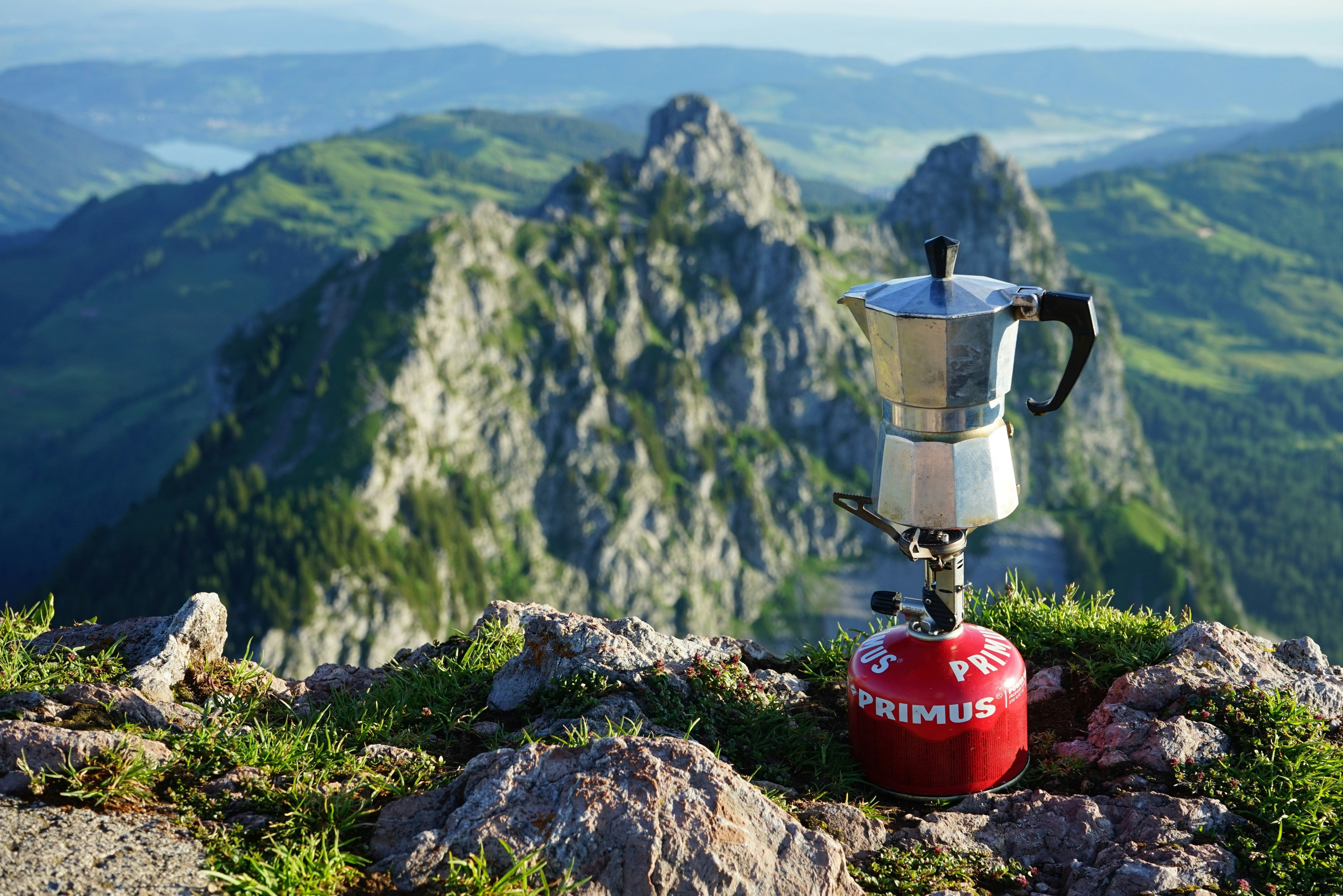 The Best Coffee Gear for Outdoor Adventures This Spring