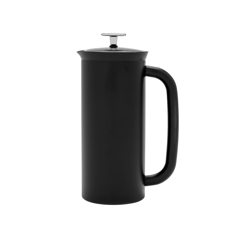 ESPRO P7 French Press Coffee Maker - Black (18oz)