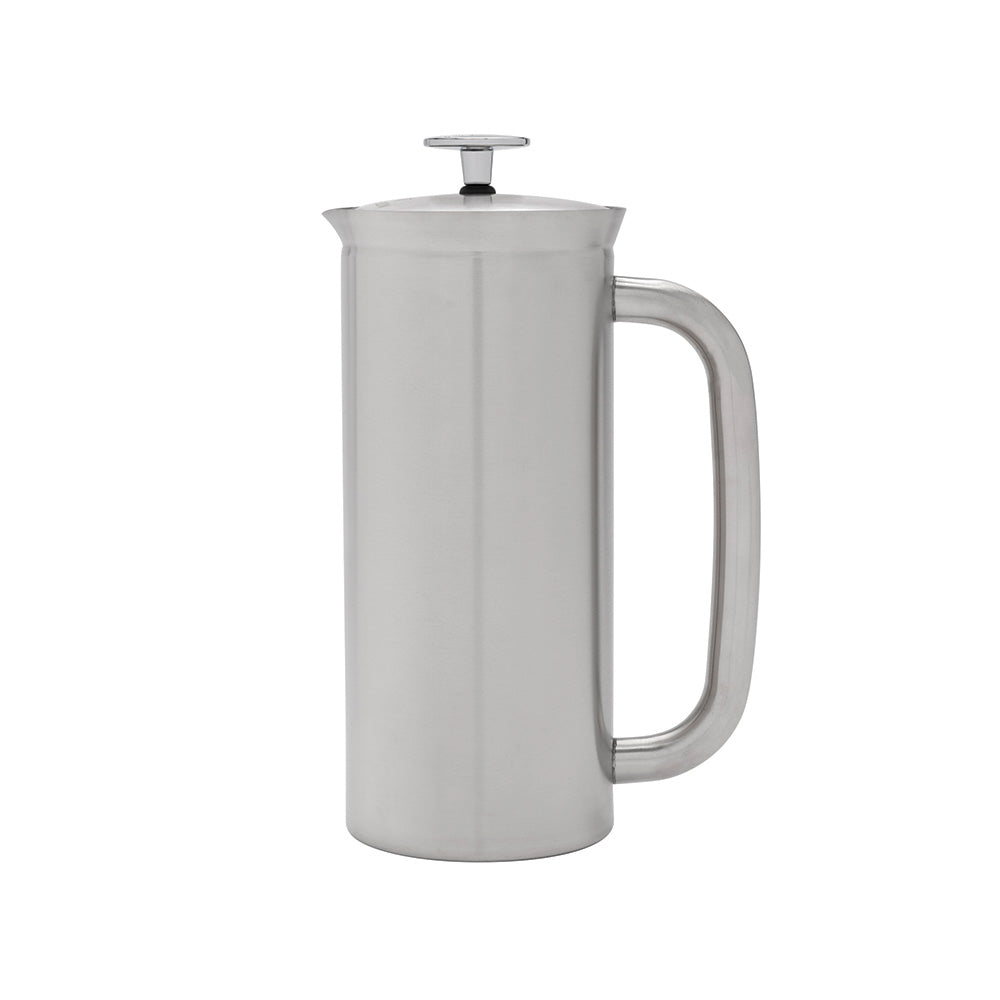 ESPRO P7 French Press Coffee Maker - Brushed (18oz)