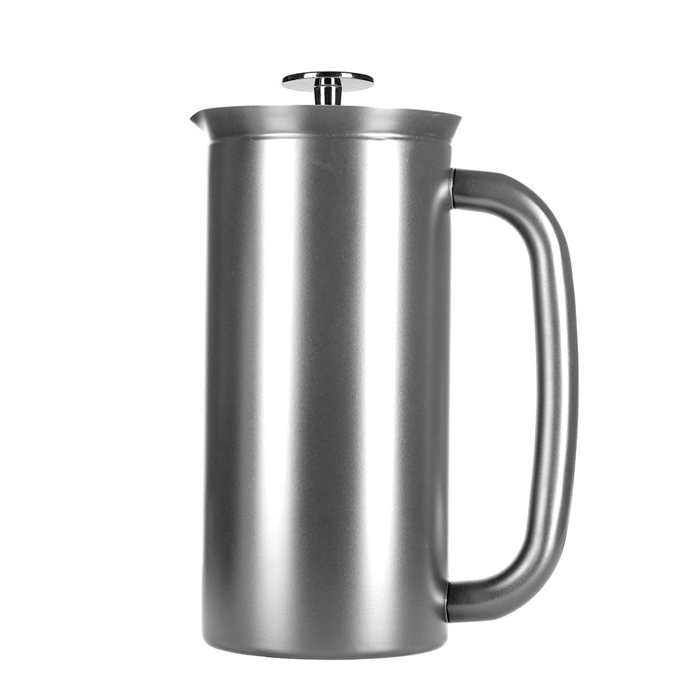 ESPRO P7 French Press Coffee Maker - Brushed (32oz)