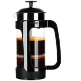 ESPRO P3 French Press Coffee Maker - Black (18oz)