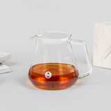 Timemore Coffee Server 360ml (Transparent)