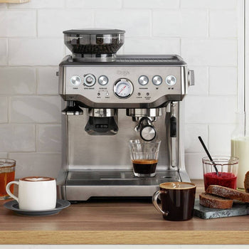 Espresso Machines