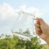 Timemore Coffee Server 360ml (Transparent)