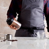 The Chocolate Society Hot Chocolate Shaker