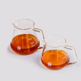 Timemore Coffee Server 360ml (Transparent)