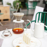 Timemore Coffee Server 360ml (Transparent)