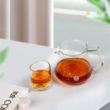 Timemore Coffee Server 360ml (Transparent)