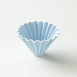 Origami Ceramic Coffee Dripper