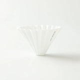 Origami Ceramic Coffee Dripper