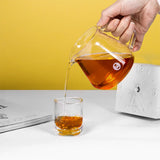 Timemore Coffee Server 360ml (Transparent)