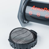 Aeropress Stainless Steel Reusable Filter