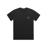All The Gear Oversized T-Shirt - Black