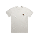 All The Gear Oversized T-Shirt - Oat Milk