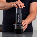 AeroPress Original Clear Coffee Maker