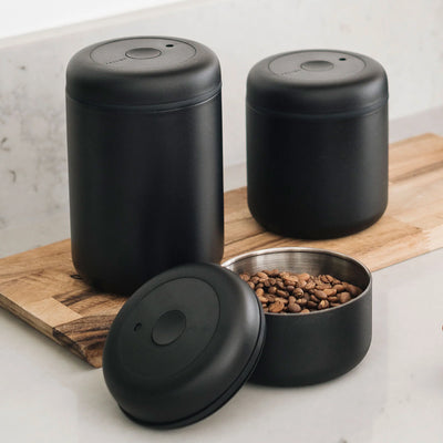 Coffee Storage