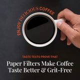 AEROPRESS FILTERS - 350 pack