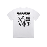 Barista Starter Pack Tee