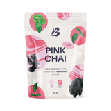 Blendsmiths Pink Chai