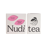 Berry Burst - Nuditea