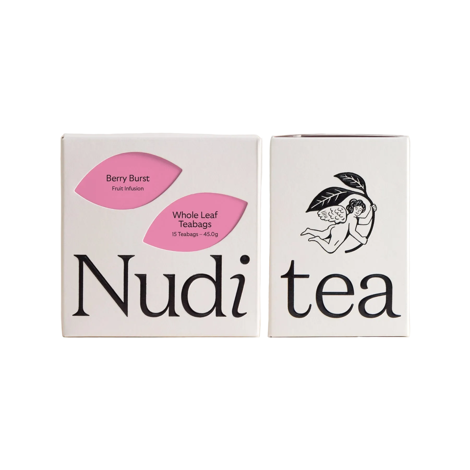 Berry Burst - Nuditea