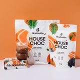 Blendsmiths House Choc