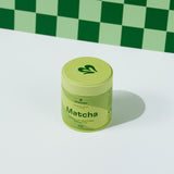 Blendsmiths Ceremonial Matcha Tin (30g)