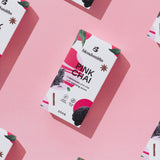Blendsmiths Pink Chai