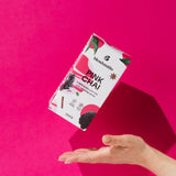 Blendsmiths Pink Chai