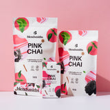 Blendsmiths Pink Chai