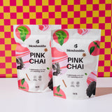 Blendsmiths Pink Chai