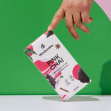 Blendsmiths Pink Chai