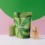 Blendsmiths Wakaba Ceremonial Matcha