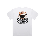 Retro Cappuccino Tee