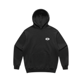 Coffee for Creatives Hoodie - Black