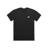 Coffee for Creatives Oversized T-Shirt - Black