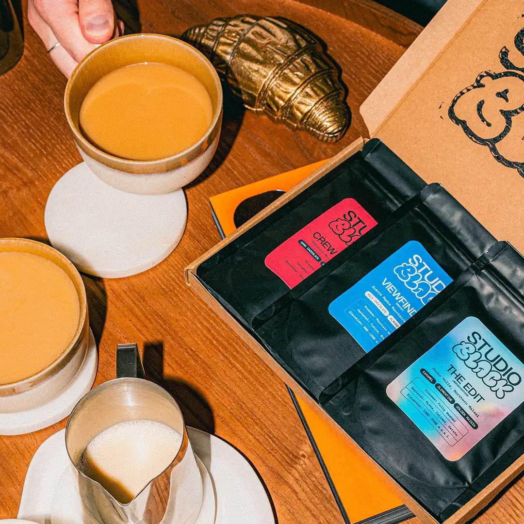 Discovery Trio Taster Bundle (3 x 50g)