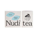 Camomile - Nuditea