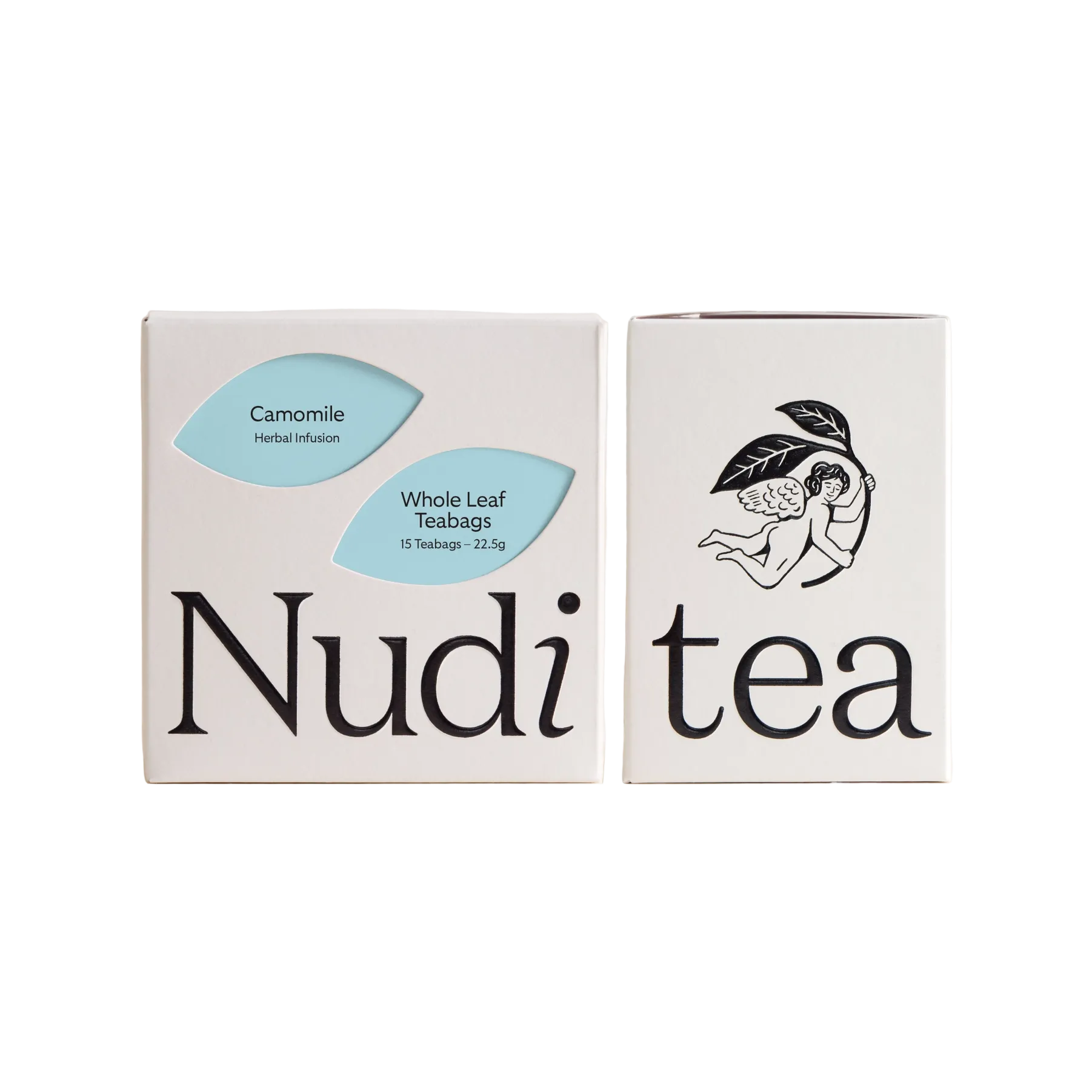 Camomile - Nuditea